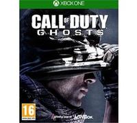 Call of Duty : Ghosts