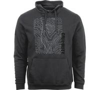 Call of Duty Hoodie \Stealth\" Black XL anglais"