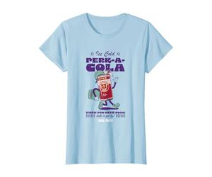 Call Of Duty I Cold Perk -A- Cola When You Need Some Retro T-Shirt