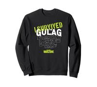 Call of Duty I Survived The Gulag Video Game Sweatshirt
