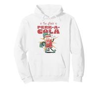 Call of Duty Ice-Cold Juggernog Perk-A-Cola Can Video Game Sweat à Capuche