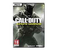 Call of Duty Infinite Warfare PC