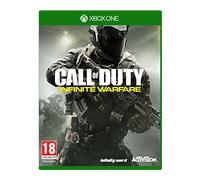 Call of Duty: Infinite Warfare Jeu Xbox One