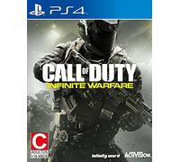 Call of Duty: Infinite Warfare