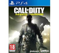 Call of Duty : Infinite Warfare