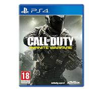 Call of Duty: Infinite Warfare DayOne [AT-PEGI] [Import allemand]