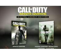 Call of Duty: Infinite Warfare Digital Legacy Edition Upgrade DLC (PC)
