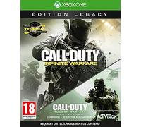 Call Of Duty - Infinite Warfare - Edition Legacy Xbox One