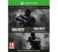 Call of Duty : Infinite Warfare - Edition Legacy Pro