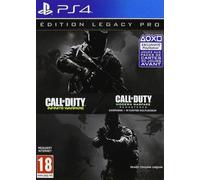 Call Of Duty - Infinite Warfare - Edition Legacy Pro PS4 18+ | Occasion