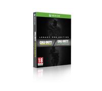 Call of Duty Infinite Warfare Edition Legacy Pro Xbox One
