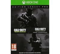 Call Of Duty - Infinite Warfare - Edition Legacy Pro Xbox One