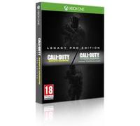 Call of Duty Infinite Warfare Edition Legacy Pro Xbox One G