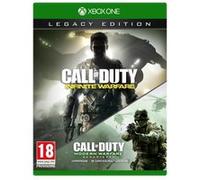Call of Duty Infinite Warfare Edition Legacy Xbox One G