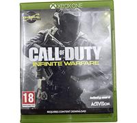 Call of Duty: Infinite Warfare - Includes Terminal Map (Xbox One)