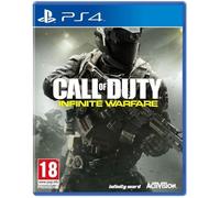 Call of Duty: Infinite Warfare Jeu PS4