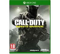 Blizzard Entertainment Jeu vidéo Call of Duty : Infinite Warfare Xbox One