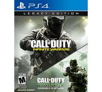 Call of Duty Infinite Warfare Legacy Edition (輸入版:北米) - PS4