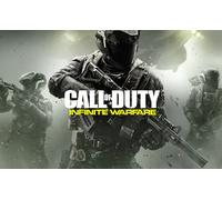 Call of Duty Infinite Warfare Legacy Edition (PS4)
