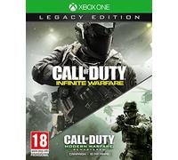 Call of Duty: Infinite Warfare - Legacy Edition (Xbox One)