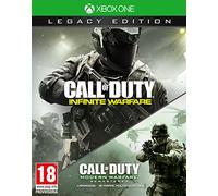 Call of Duty Infinite Warfare (Legacy Edt.)