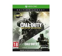 Call of Duty Infinite Warfare Legancy Edition Französich Version UNCUT (Englisc