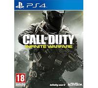 Call Of Duty Infinite Warfare Mapa Extra Termanil Y Pack Zombies para PS4 PAL ES