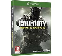 Call Of Duty Infinite Warfare Mapa Extra Termanil Y Pack Zombies XBOX One PAL ES