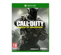 Call of Duty Infinite Warfare (Microsoft Xbox One)