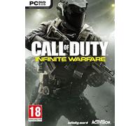 Call Of Duty - Infinite Warfare PC