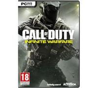 Call of Duty Infinite Warfare PC G