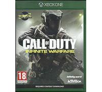 Call of Duty: Infinite Warfare pour Xbox One