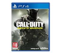 Sony Jeu vidéo Call of Duty: Infinite Warfare PS4