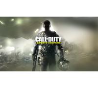 Call Of Duty Infinite Warfare (PS4)