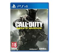 Call Of Duty: Infinite Warfare PS4