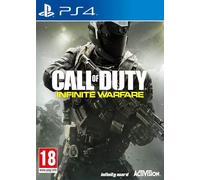 Call Of Duty - Infinite_Warfare PS4