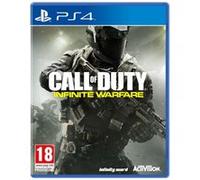 Call of Duty Infinite Warfare PS4 G
