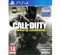 Call Of Duty: Infinite Warfare - Standard Edition D1