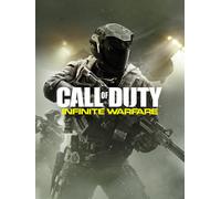 Call of Duty: Infinite Warfare Steam Key EUROPE