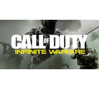 Call of Duty Infinite Warfare (Xbox)