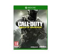 Blizzard Entertainment Jeu vidéo Call of Duty : Infinite Warfare Xbox One