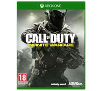 Call Of Duty: Infinite Warfare Xbox One