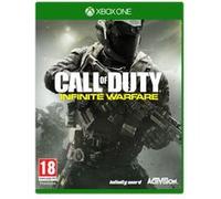 Blizzard Entertainment Jeu vidéo Call of Duty : Infinite Warfare Xbox One