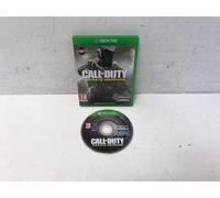Call of Duty Infinite Warfare (Xbox One) (Microsoft Xbox One)