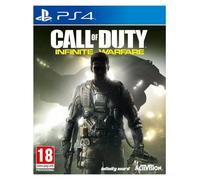 Call Of Duty Infinity Warfare Ps4