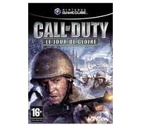Call Of Duty - Jour de Gloire