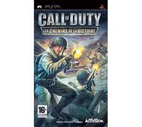 Call of Duty - Les Chemins de la Victoire