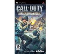 Call of Duty - Les Chemins de la Victoire