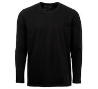 Call of Duty Longsleeve T-Shirt "Stealth" Black XXL