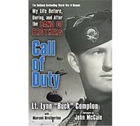 Call of Duty Lynn Compton, Marcus Brotherton (Auteur)